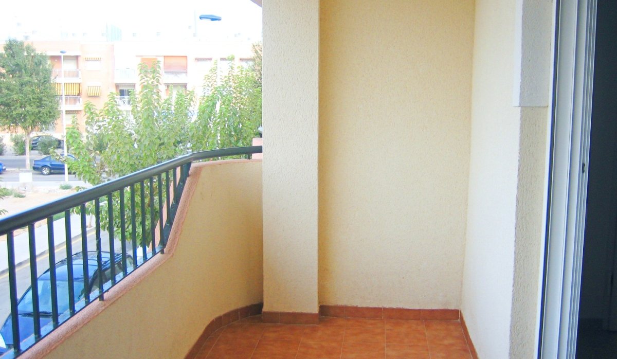 Revente - Appartement - Los Alcazares