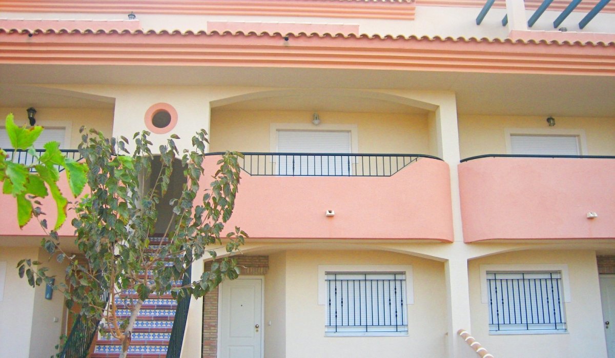 Revente - Appartement - Los Alcazares