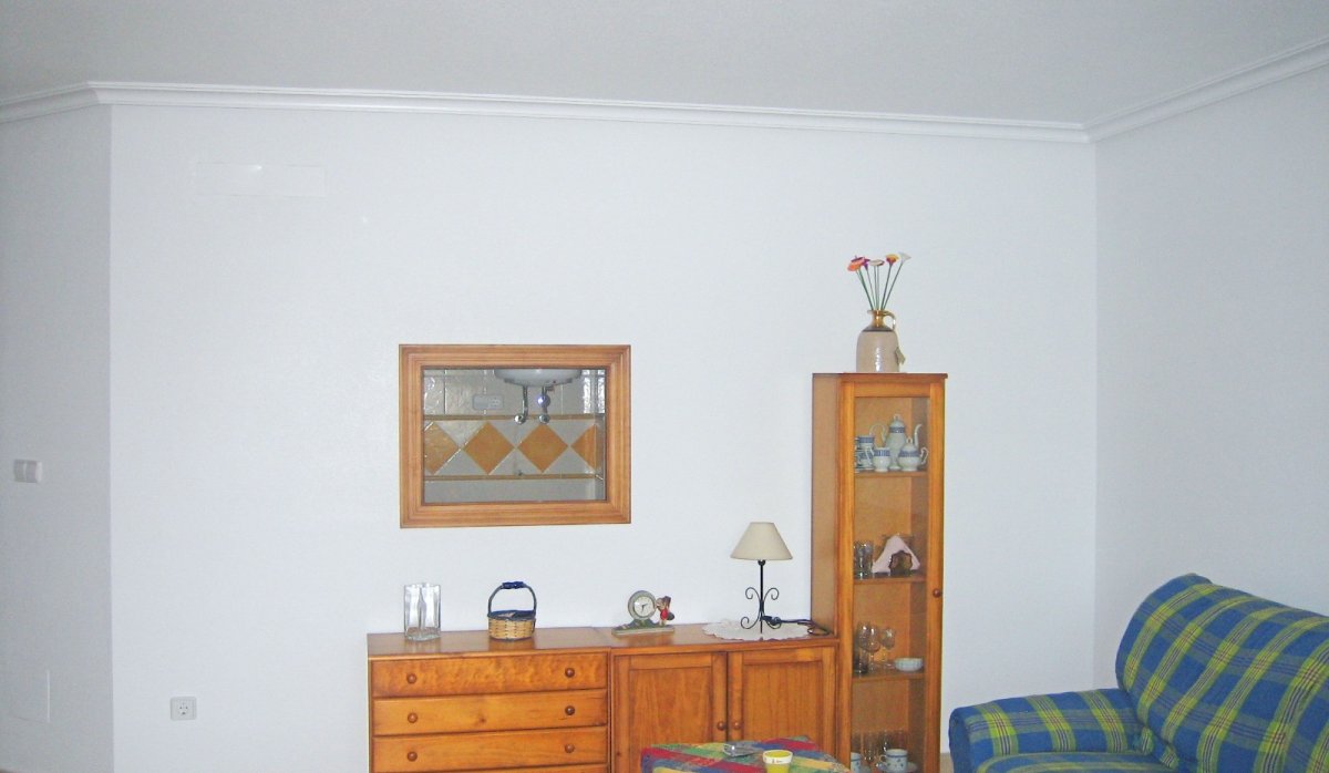 Revente - Appartement - Los Alcazares