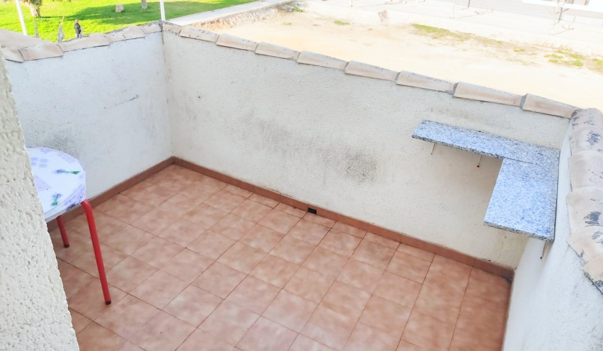 Revente - Appartement - Los Alcazares