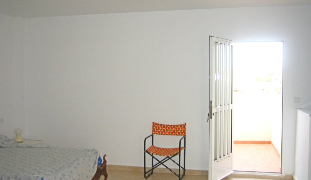 Revente - Appartement - Los Alcazares