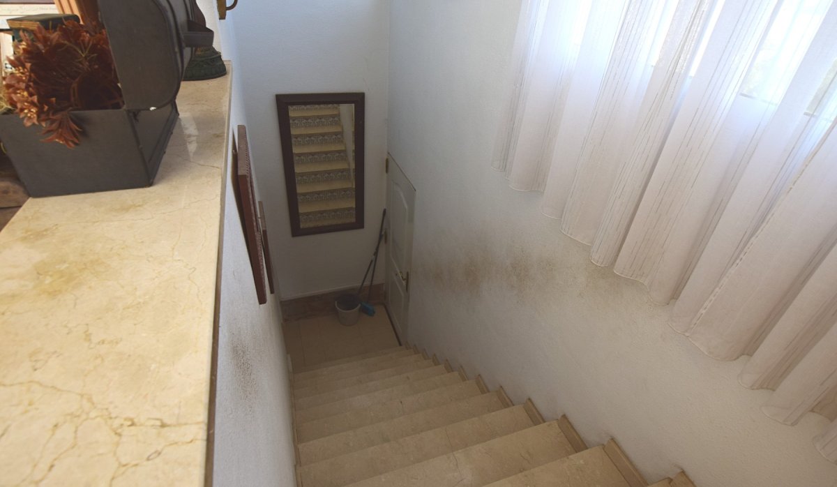 Revente - Villa - Ciudad quesada - Ciudad Quesada