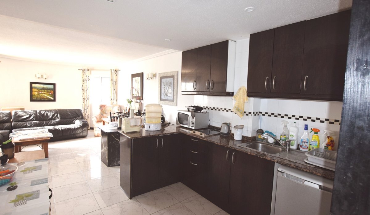 Revente - Villa - Ciudad quesada - Ciudad Quesada