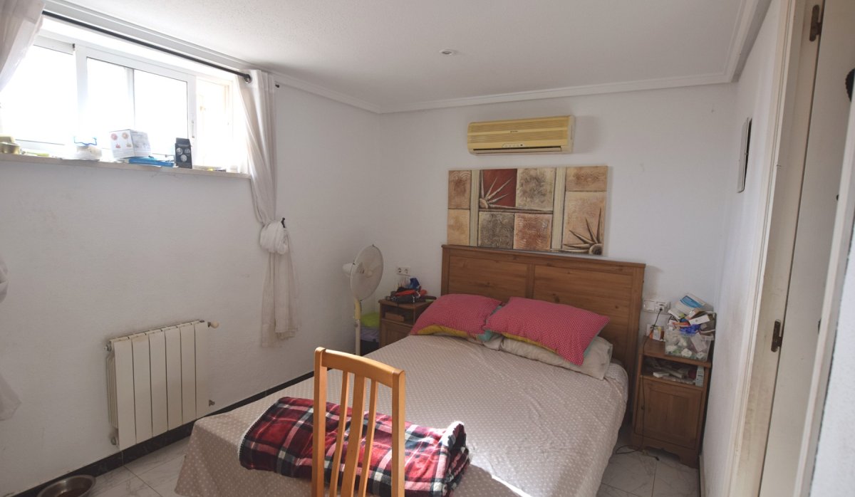 Revente - Villa - Ciudad quesada - Ciudad Quesada