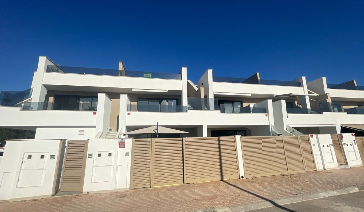 Resale - Apartment / flat - San Pedro del Pinatar - San Pedro del Pinatar - Town