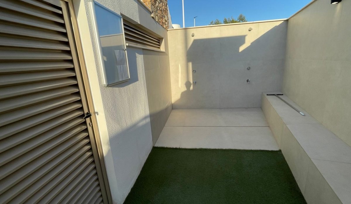 Resale - Apartment / flat - San Pedro del Pinatar - San Pedro del Pinatar - Town