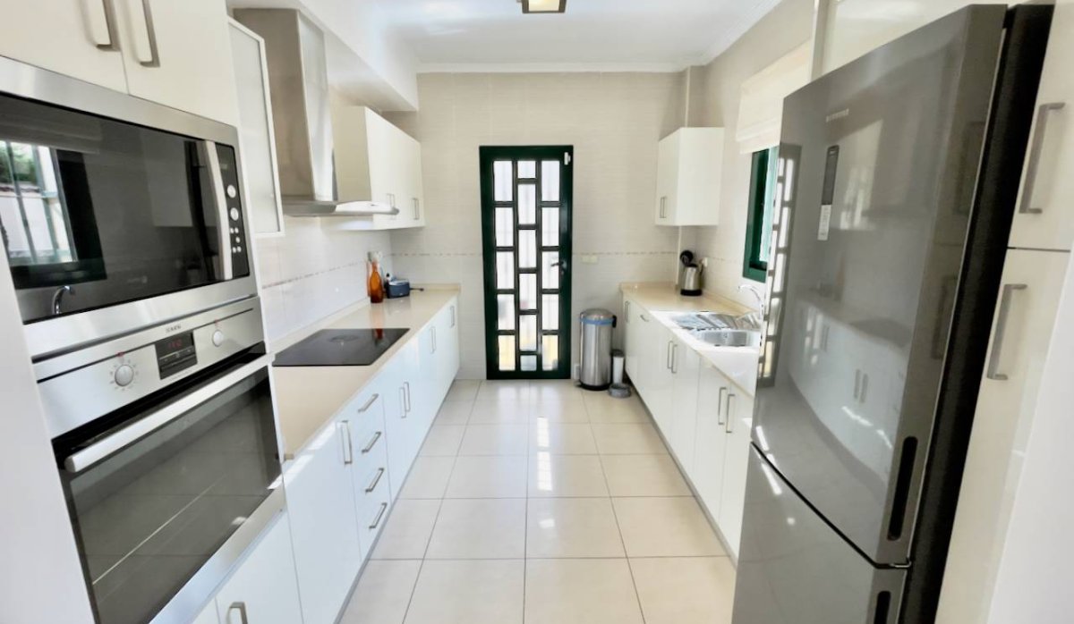 Revente - Villa - Ciudad quesada - Ciudad Quesada