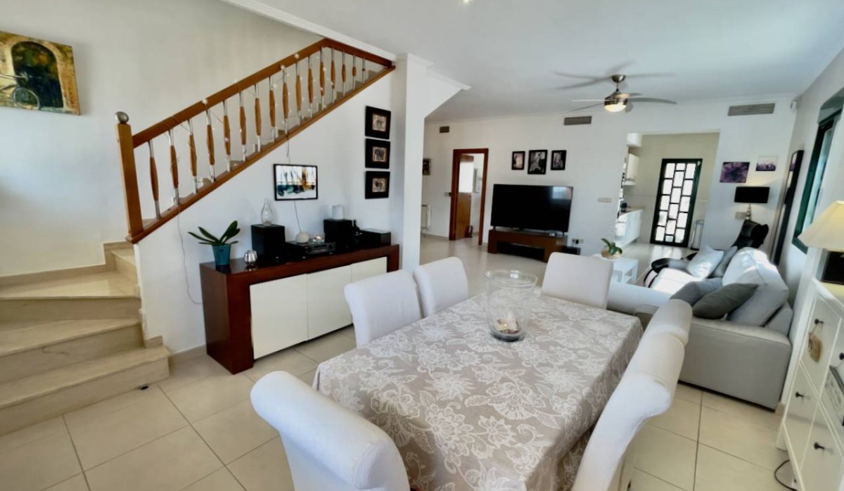 Revente - Villa - Ciudad quesada - Ciudad Quesada