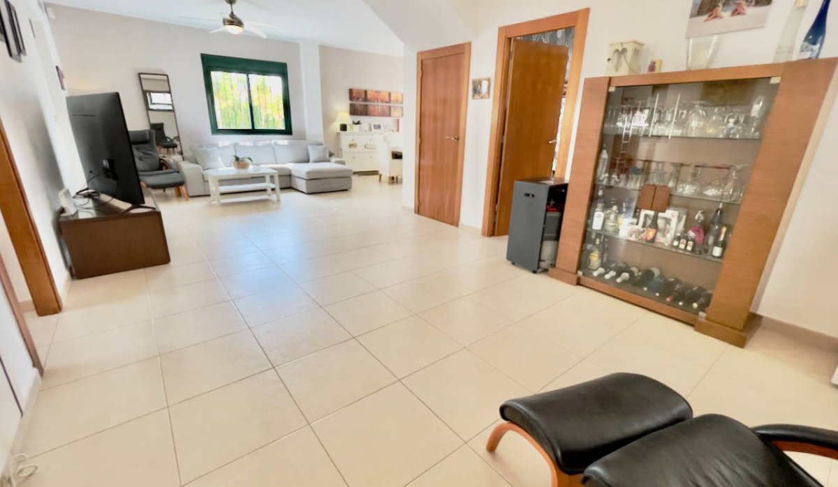 Revente - Villa - Ciudad quesada - Ciudad Quesada