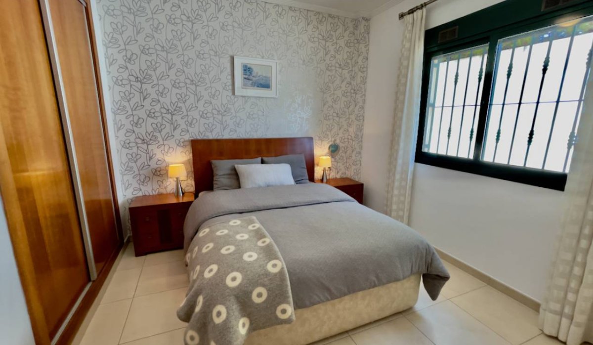 Revente - Villa - Ciudad quesada - Ciudad Quesada