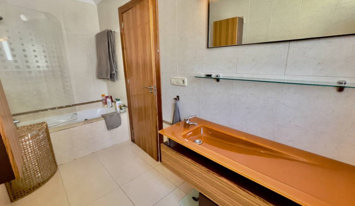 Revente - Villa - Ciudad quesada - Ciudad Quesada