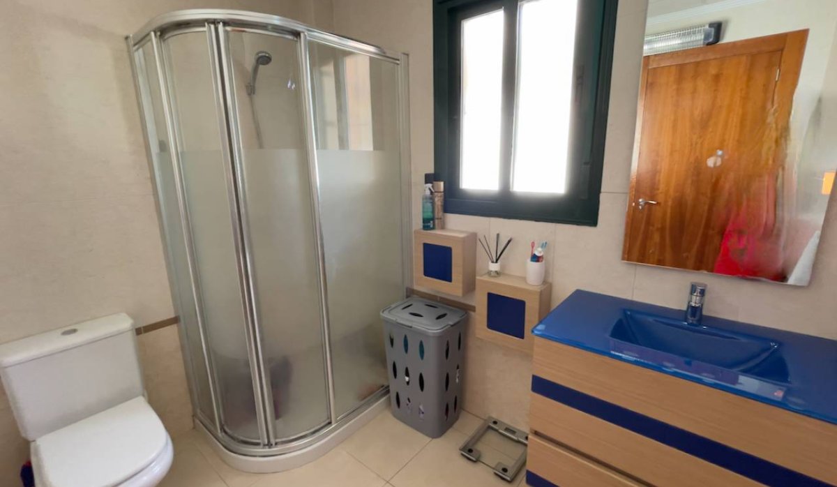 Revente - Villa - Ciudad quesada - Ciudad Quesada