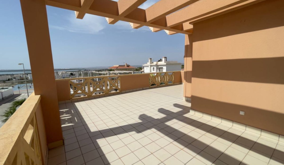 Revente - Villa - Ciudad quesada - Ciudad Quesada