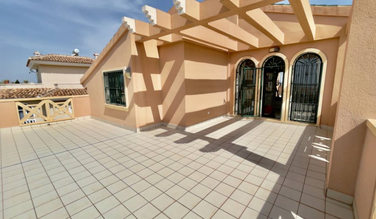 Revente - Villa - Ciudad quesada - Ciudad Quesada