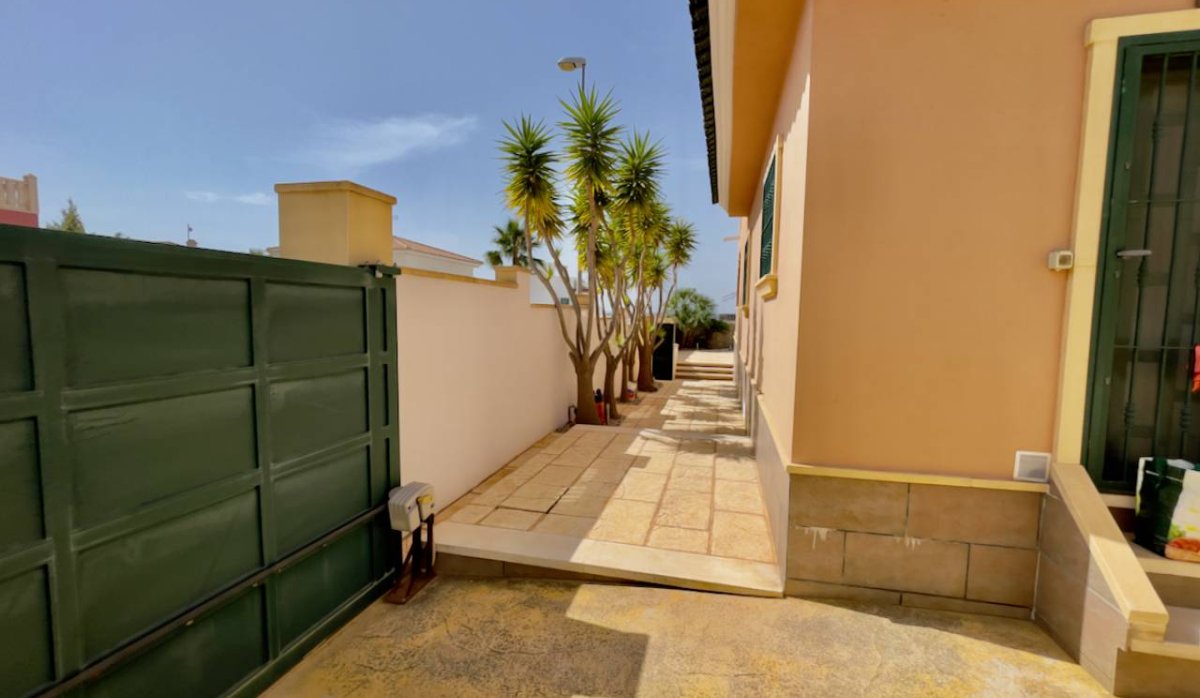 Revente - Villa - Ciudad quesada - Ciudad Quesada