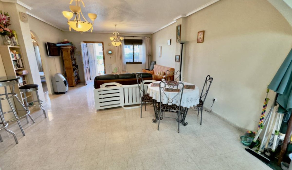 Revente - Appartement - Ciudad quesada - Doña Pepa