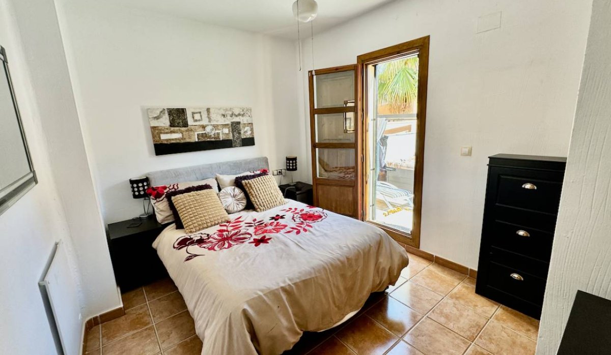 Reventa - Villa - Ciudad quesada - La Marquesa Golf