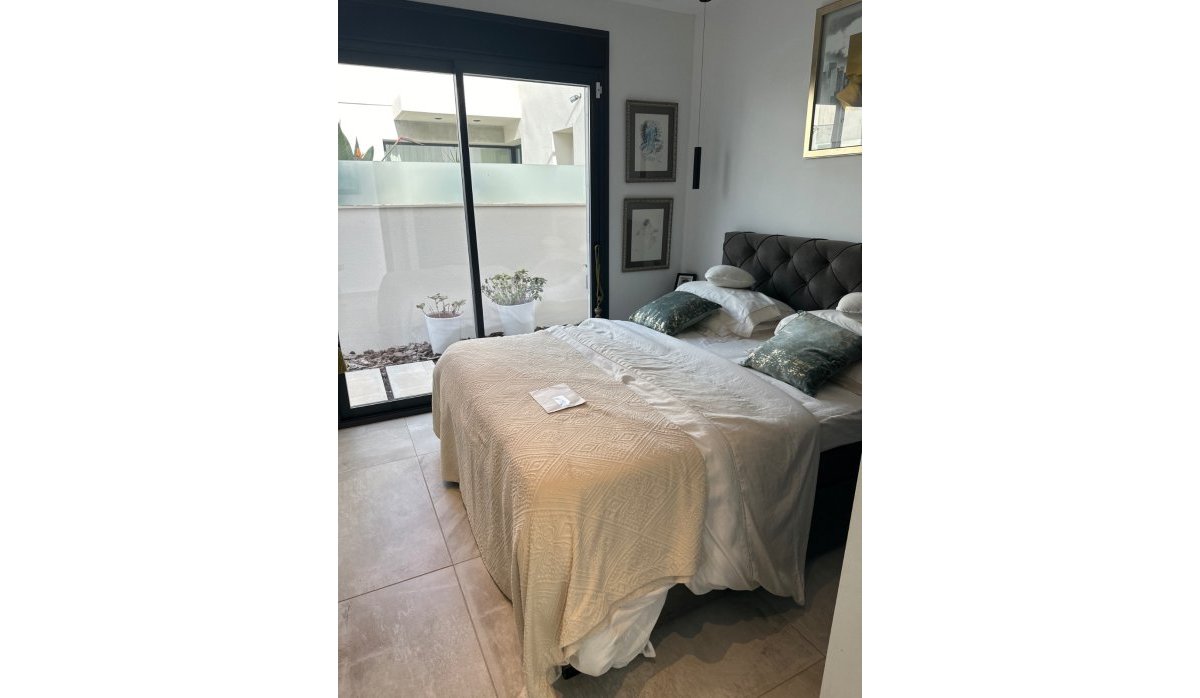 Reventa - Villa - Ciudad quesada - La Marquesa Golf