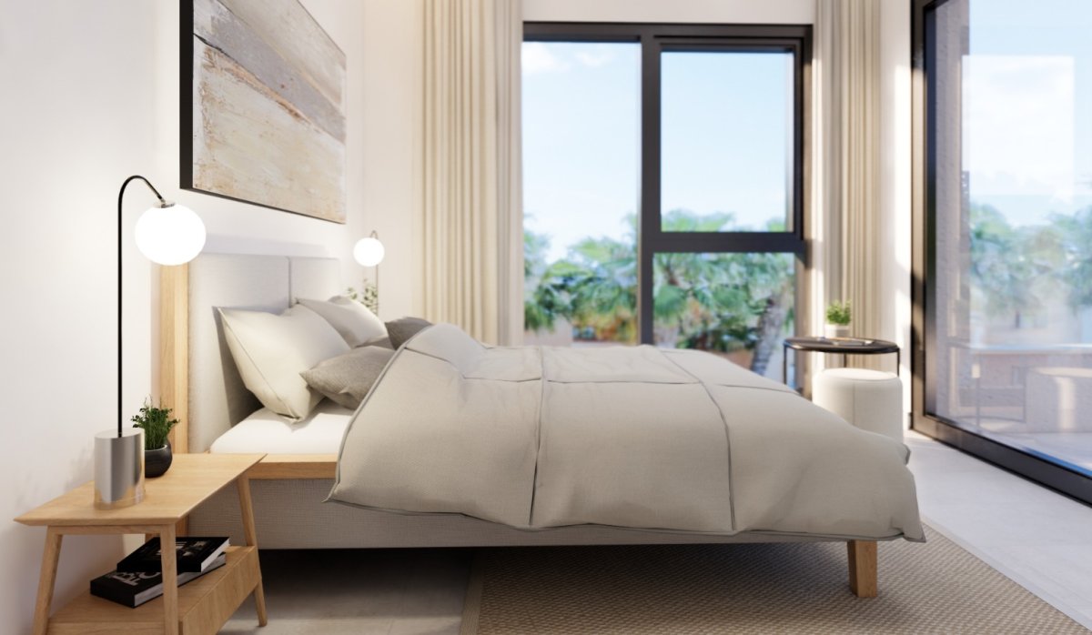 Revente - Villa - Los Alcazares