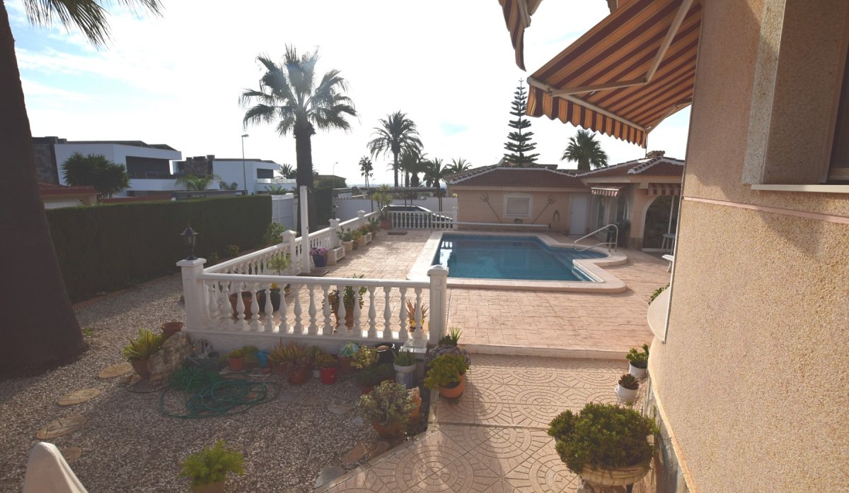 Revente - Villa - Ciudad quesada - Ciudad Quesada