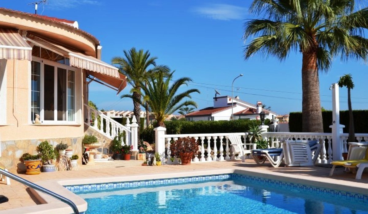 Revente - Villa - Ciudad quesada - Ciudad Quesada