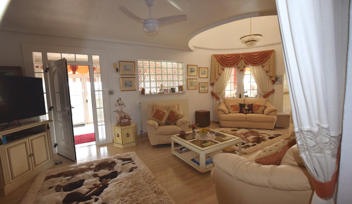 Revente - Villa - Ciudad quesada - Ciudad Quesada