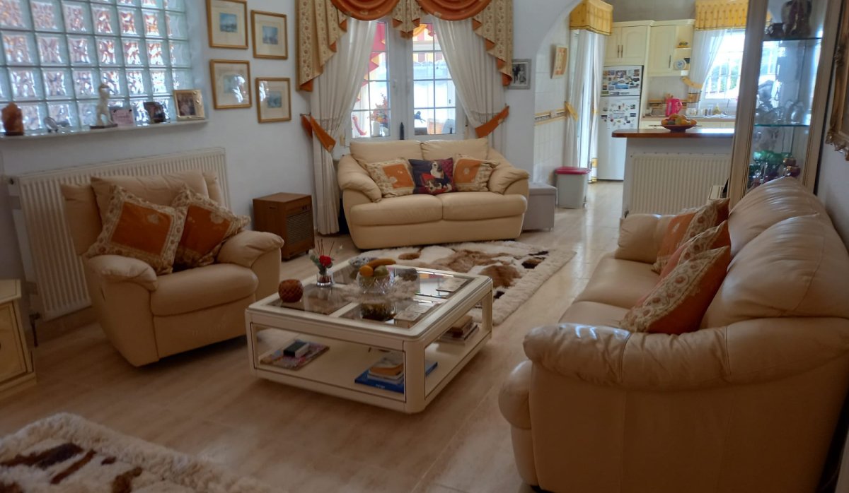 Revente - Villa - Ciudad quesada - Ciudad Quesada