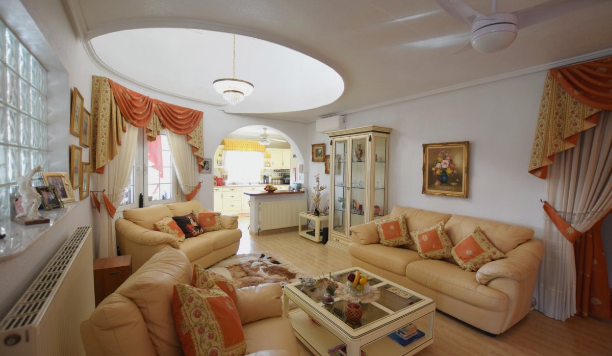 Revente - Villa - Ciudad quesada - Ciudad Quesada