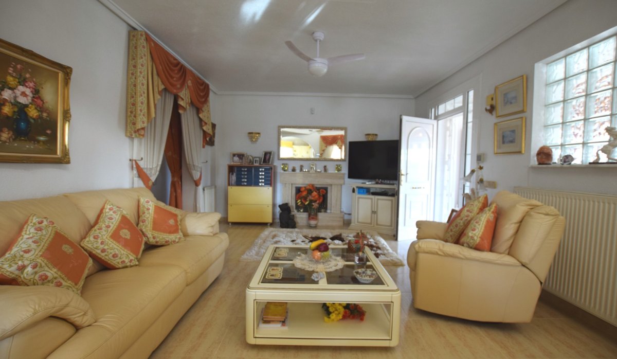 Revente - Villa - Ciudad quesada - Ciudad Quesada
