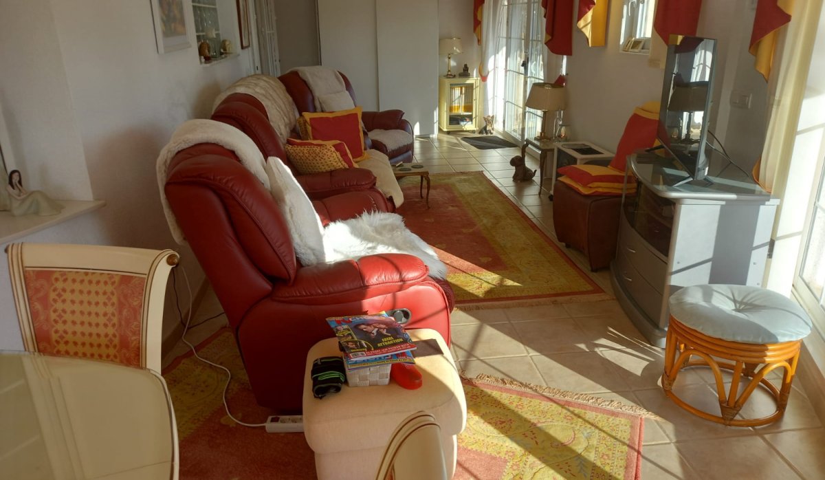 Revente - Villa - Ciudad quesada - Ciudad Quesada