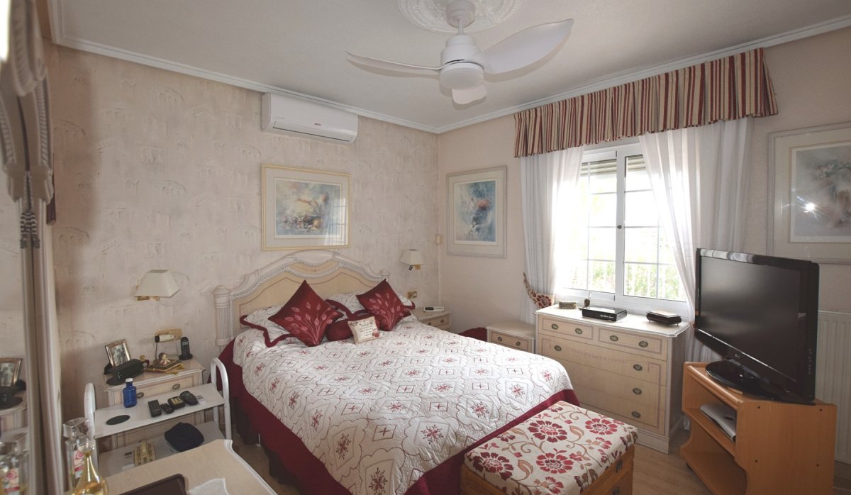 Revente - Villa - Ciudad quesada - Ciudad Quesada