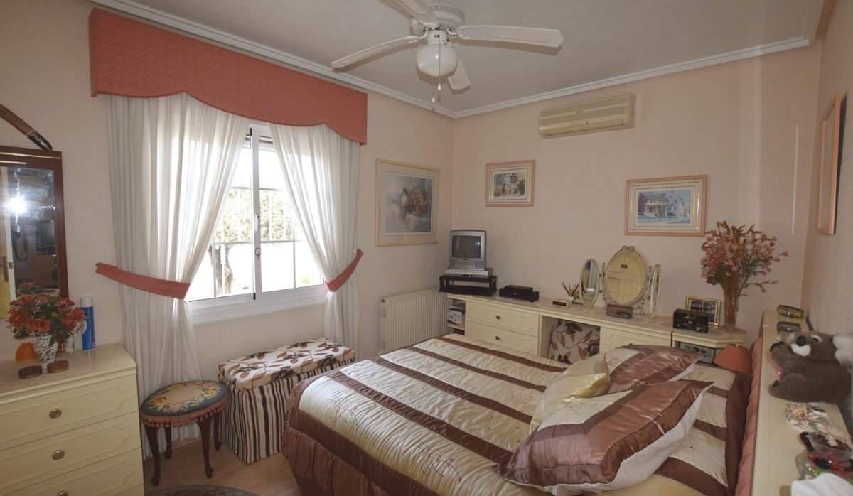 Revente - Villa - Ciudad quesada - Ciudad Quesada