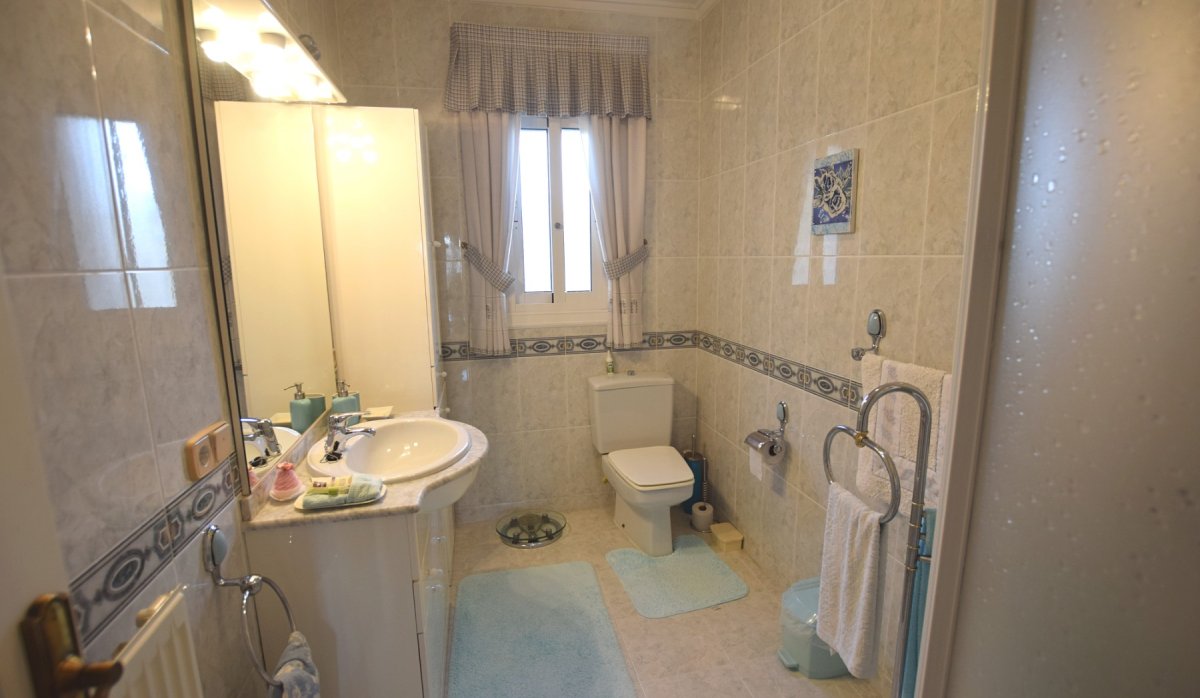 Revente - Villa - Ciudad quesada - Ciudad Quesada