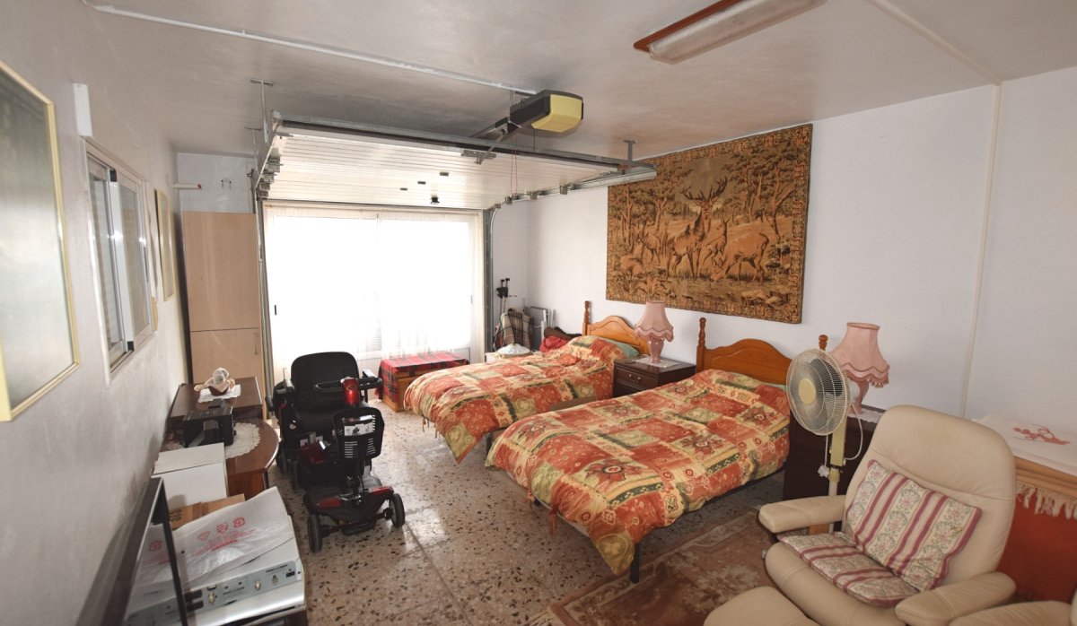 Revente - Villa - Ciudad quesada - Ciudad Quesada