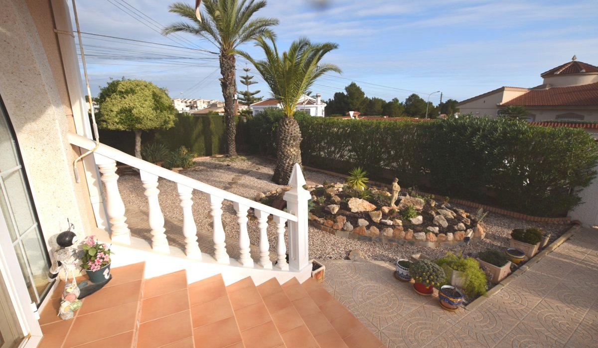Revente - Villa - Ciudad quesada - Ciudad Quesada