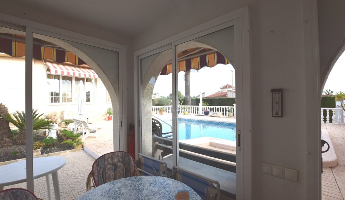 Revente - Villa - Ciudad quesada - Ciudad Quesada