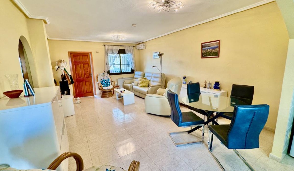 Reventa - Apartment - Ciudad quesada - Doña Pepa