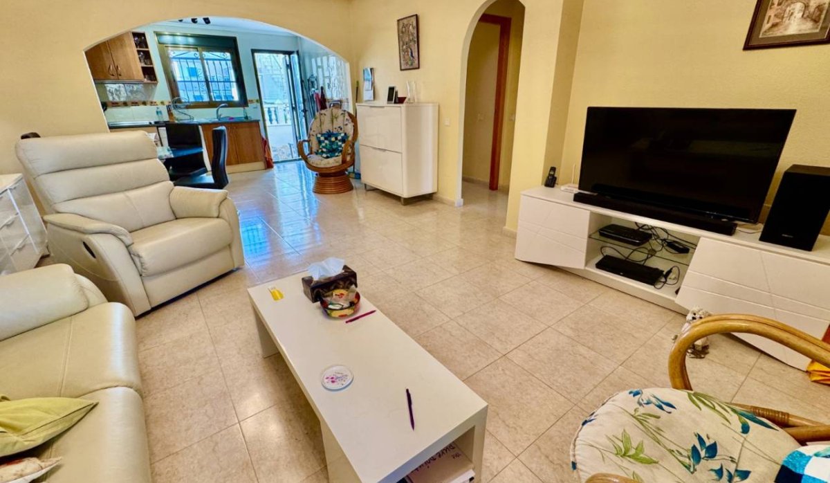 Reventa - Apartment - Ciudad quesada - Doña Pepa