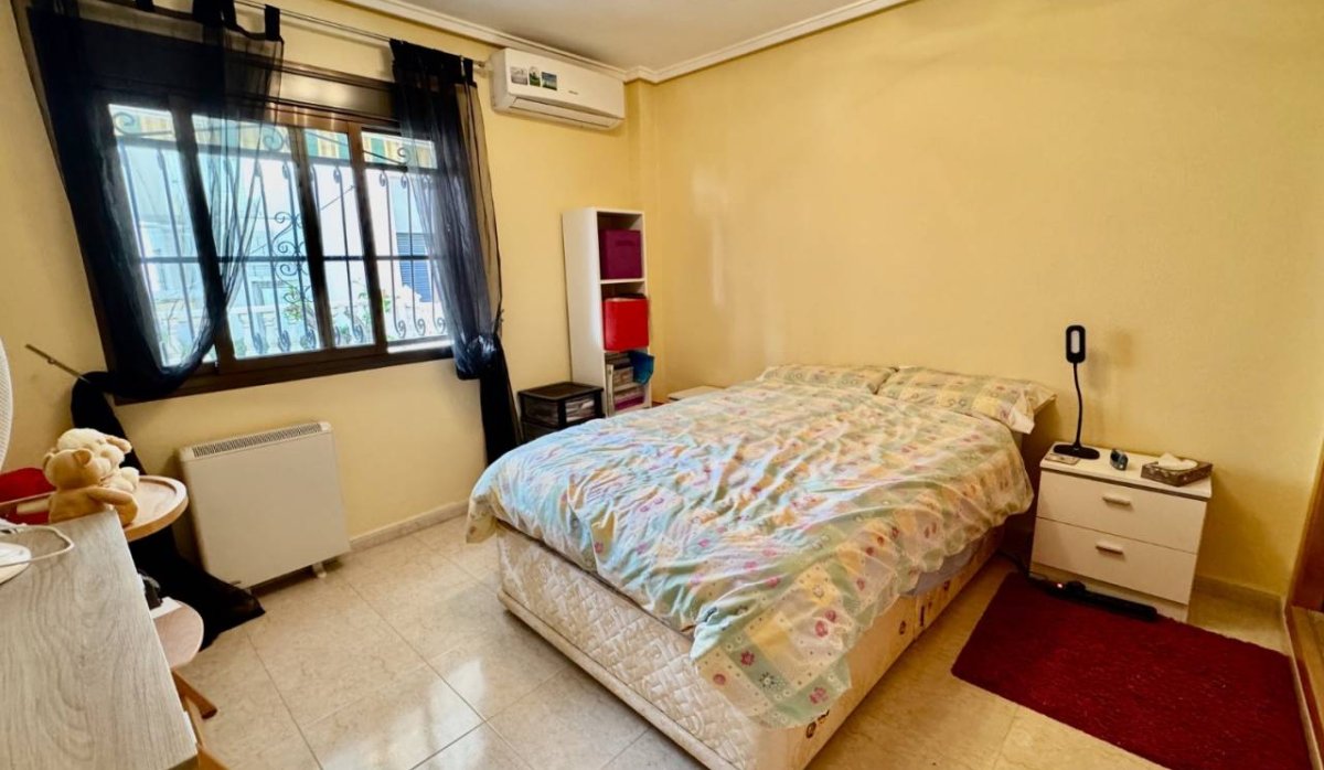 Reventa - Apartment - Ciudad quesada - Doña Pepa