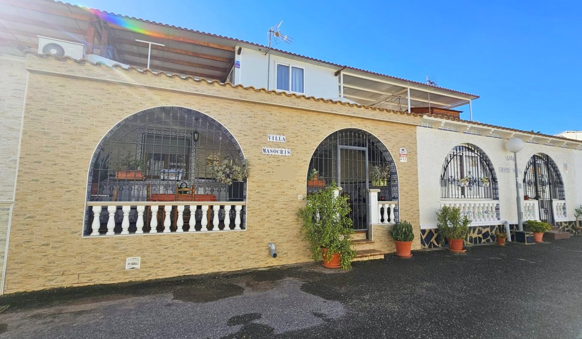 Reventa - Apartment - Los Alcazares