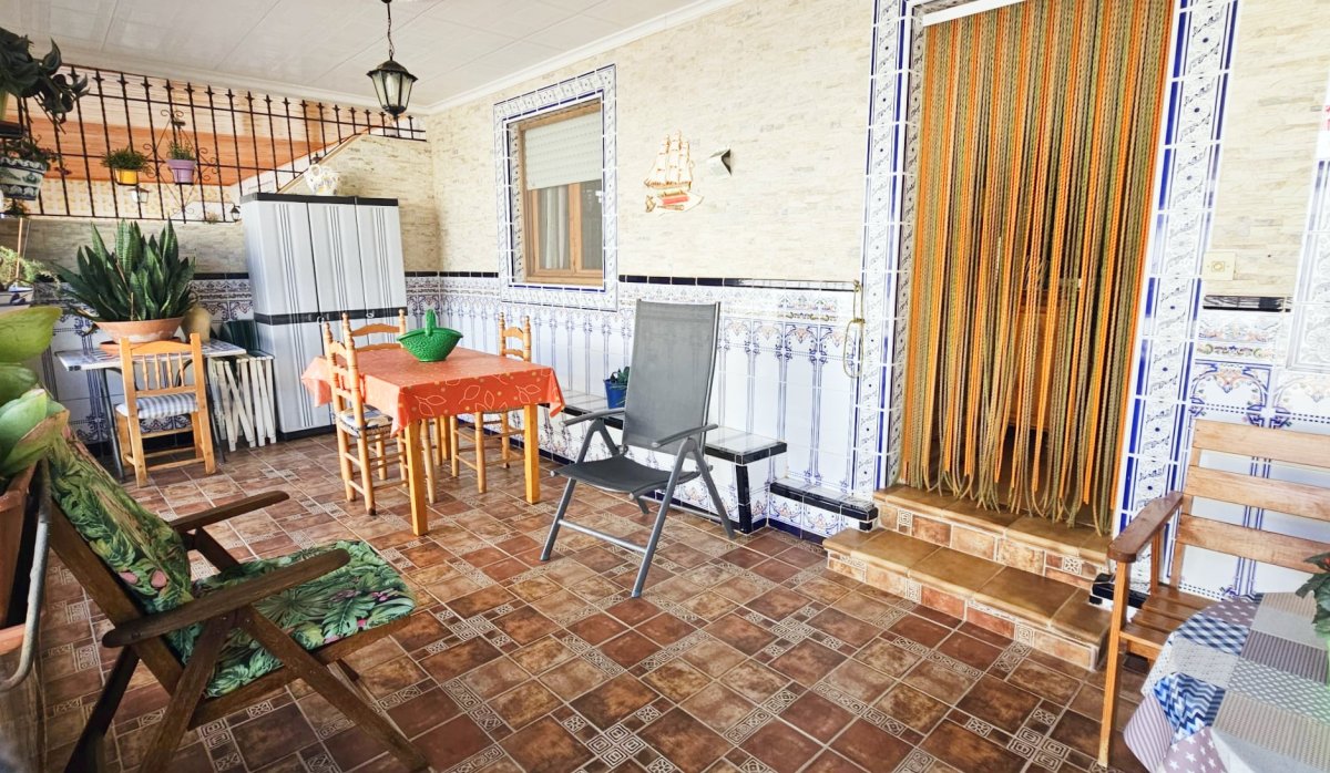 Reventa - Apartment - Los Alcazares