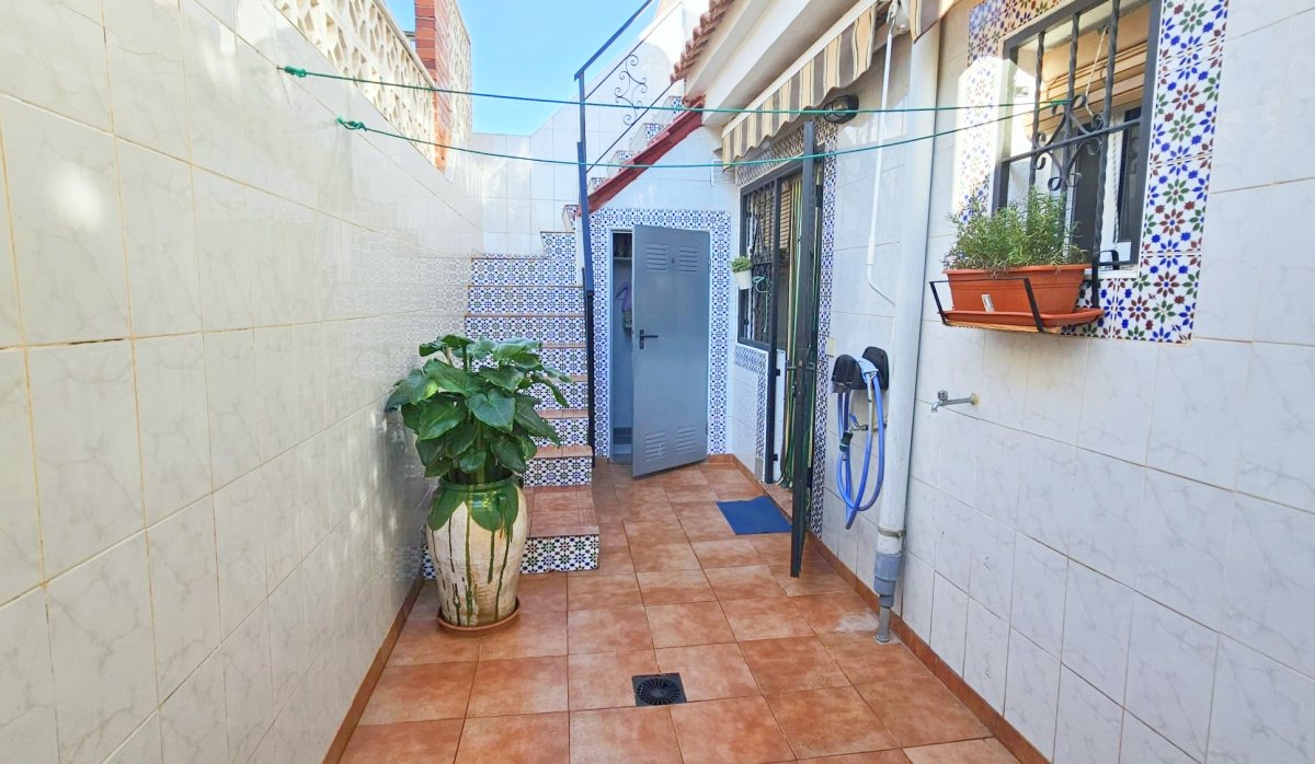 Reventa - Apartment - Los Alcazares