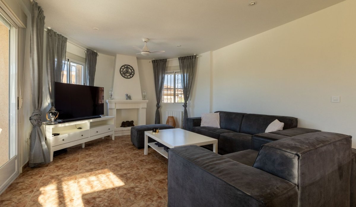 Resale - Villa - Benijofar