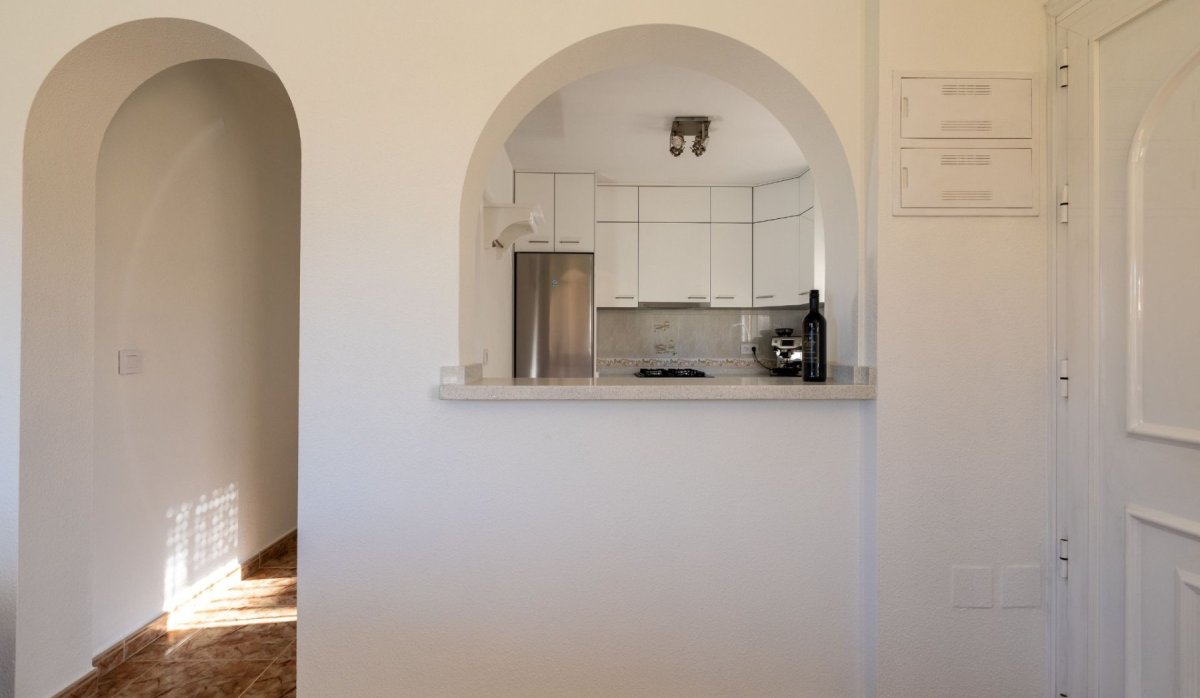 Resale - Villa - Benijofar