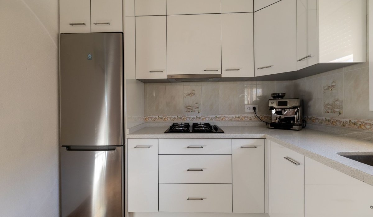 Resale - Villa - Benijofar