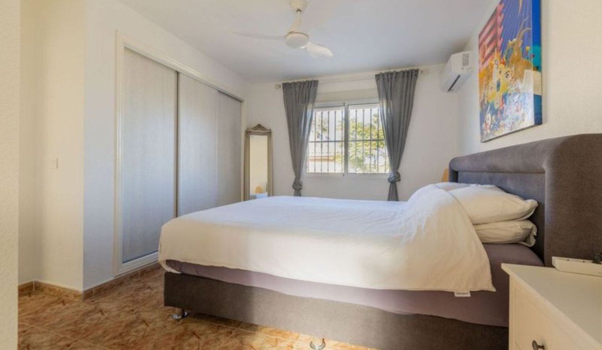 Resale - Villa - Benijofar