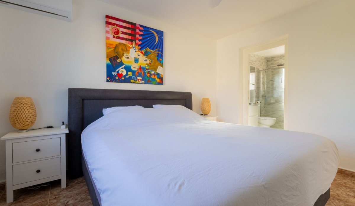 Resale - Villa - Benijofar