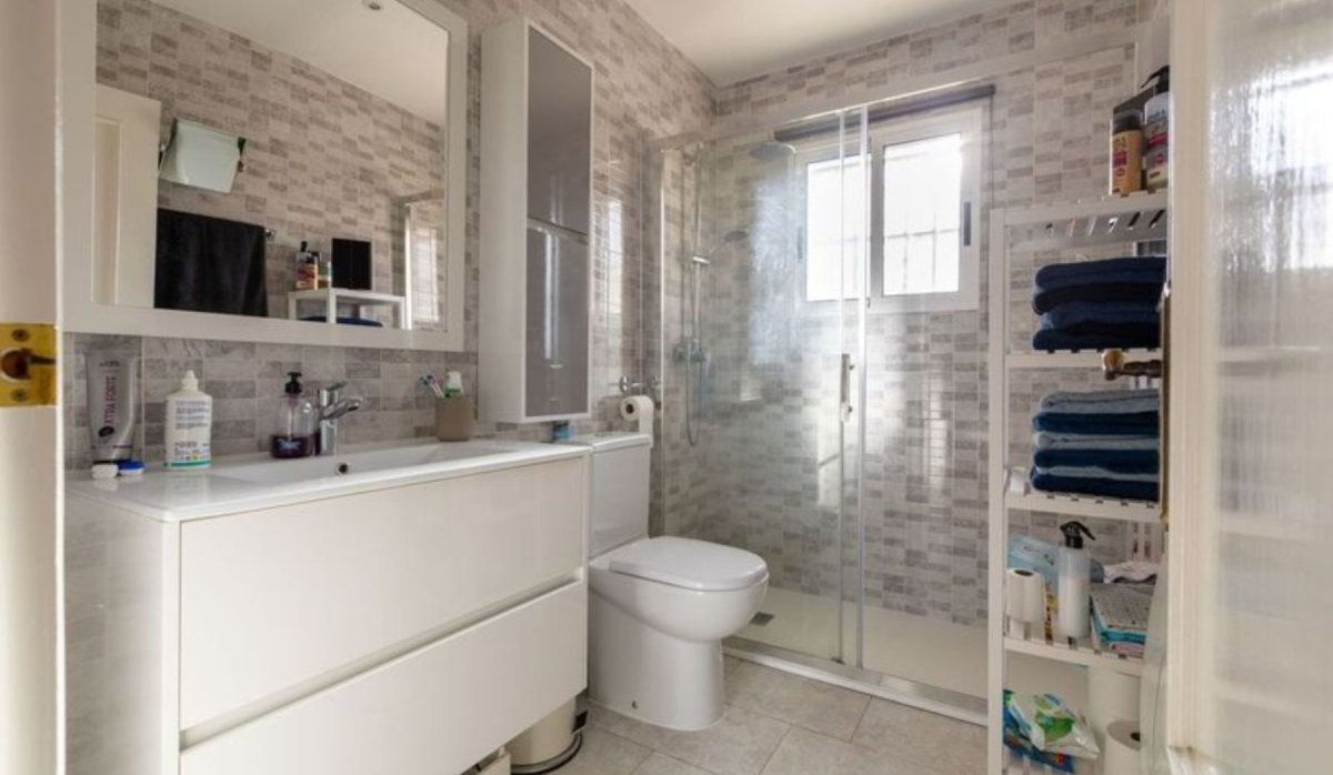 Resale - Villa - Benijofar