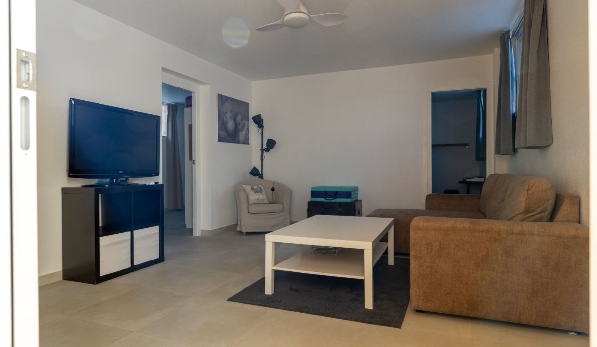 Resale - Villa - Benijofar