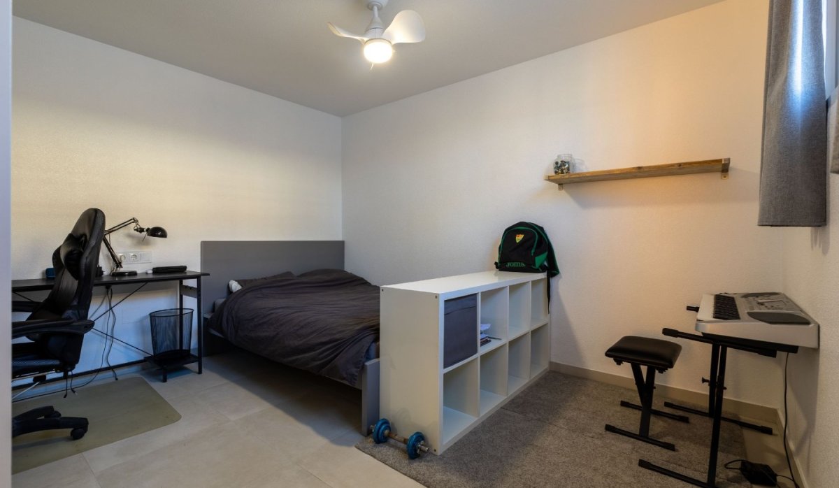 Resale - Villa - Benijofar